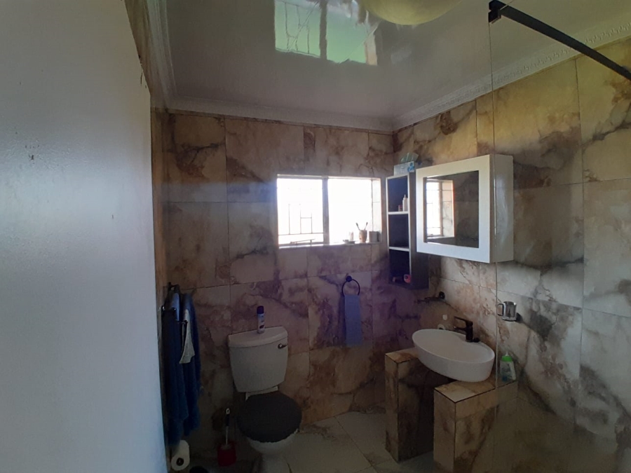 To Let 4 Bedroom Property for Rent in Kathu Northern Cape